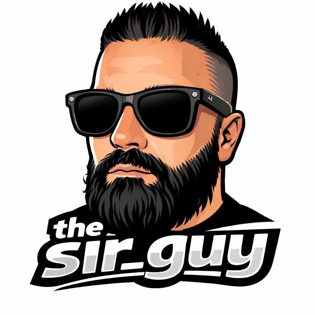 the_sir_guy logo
